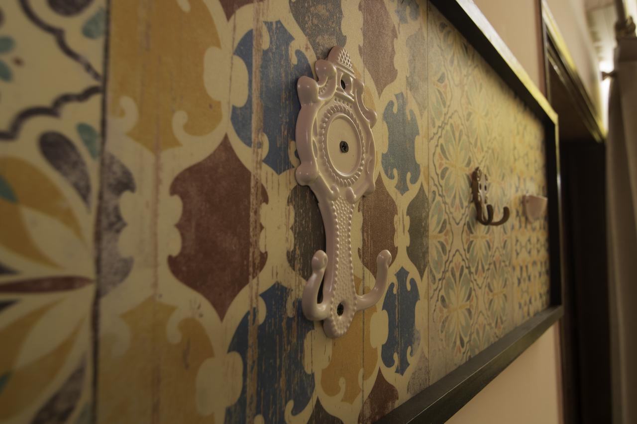 Niki Rooms Palaiochora Luaran gambar